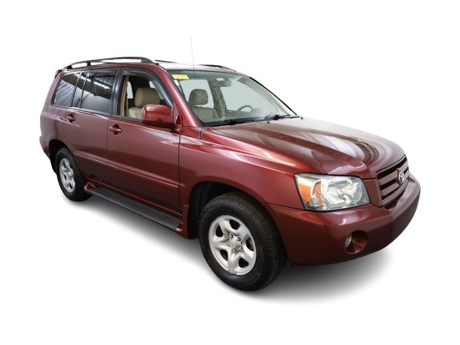 Thumbnail: 2007 Toyota Highlander - 25