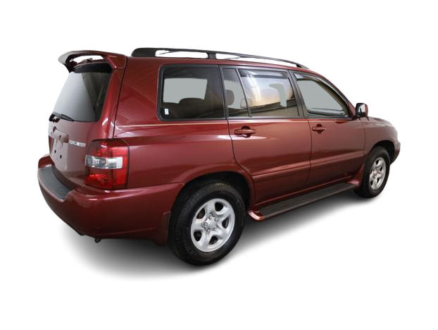 Thumbnail: 2007 Toyota Highlander - 23
