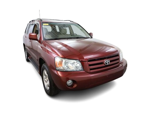 Thumbnail: 2007 Toyota Highlander - 26