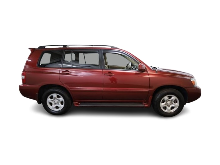Thumbnail: 2007 Toyota Highlander - 24