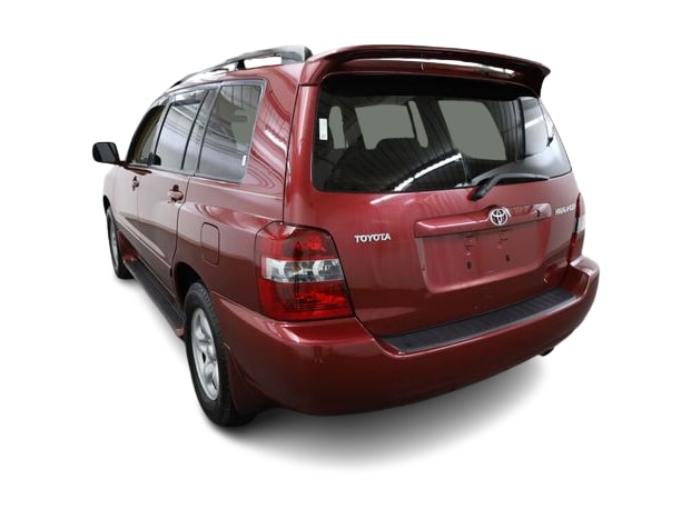 Thumbnail: 2007 Toyota Highlander - 21