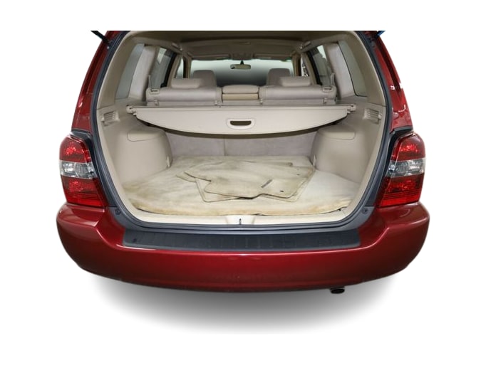 Thumbnail: 2007 Toyota Highlander - 18