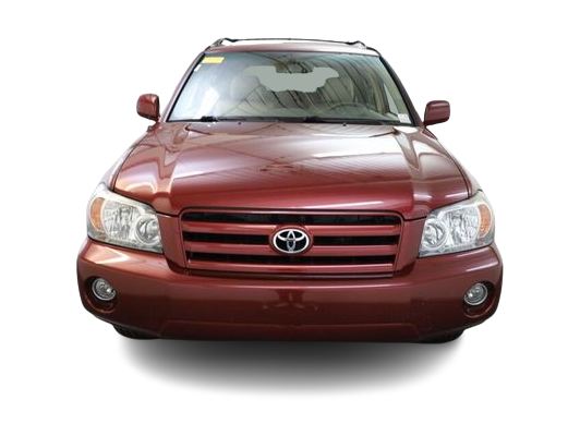 Thumbnail: 2007 Toyota Highlander - 6
