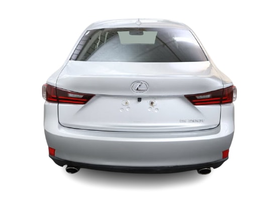 Thumbnail: 2016 Lexus IS - 5