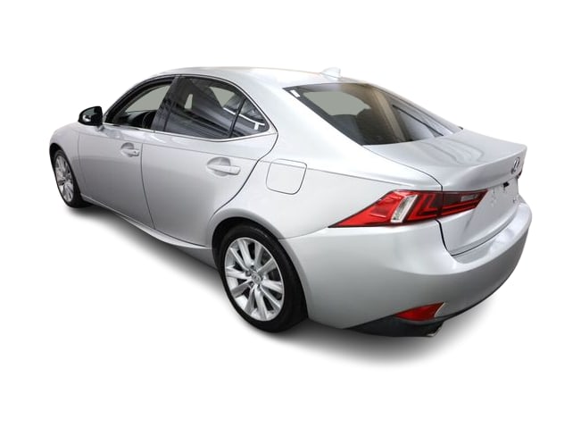 Thumbnail: 2016 Lexus IS - 4