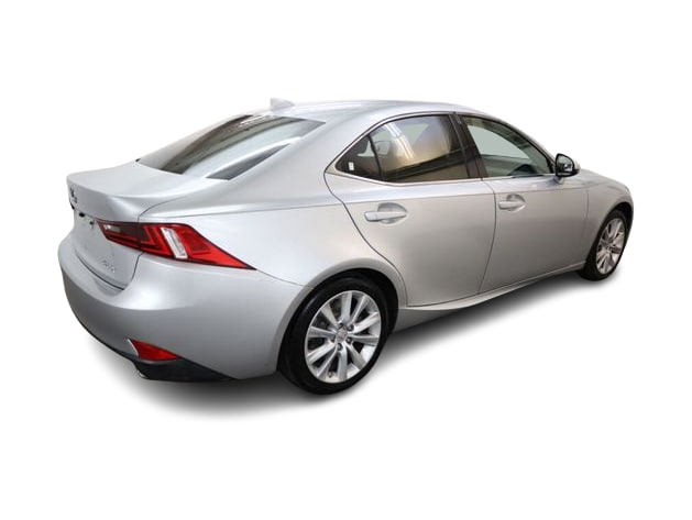 Thumbnail: 2016 Lexus IS - 23