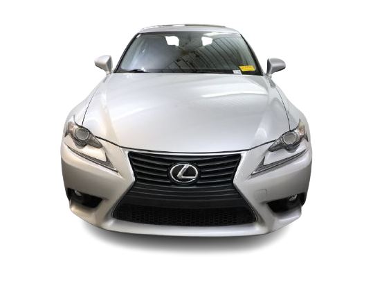 Thumbnail: 2016 Lexus IS - 6