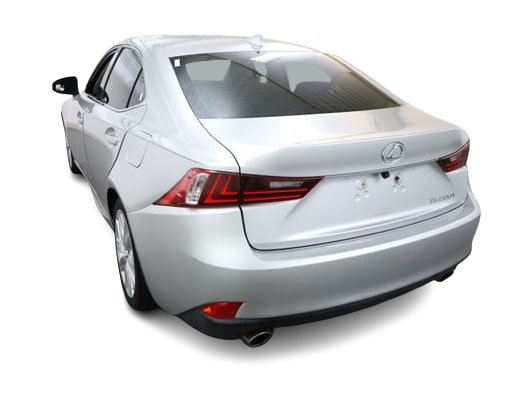 Thumbnail: 2016 Lexus IS - 21