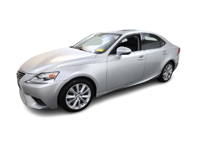 Thumbnail: 2016 Lexus IS - 20