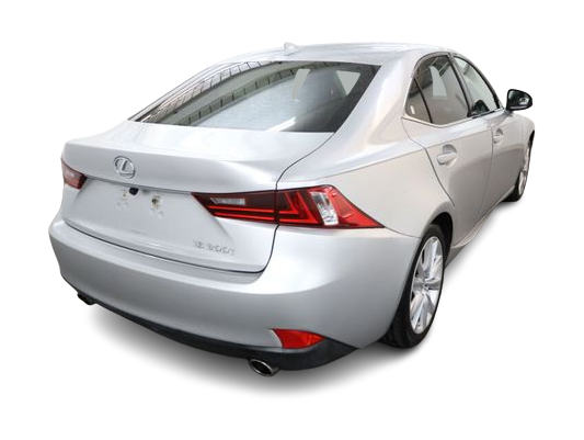 Thumbnail: 2016 Lexus IS - 22