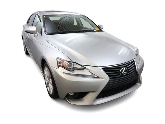 Thumbnail: 2016 Lexus IS - 26