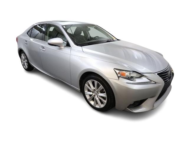 Thumbnail: 2016 Lexus IS - 25