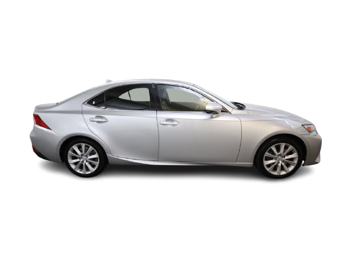 Thumbnail: 2016 Lexus IS - 24