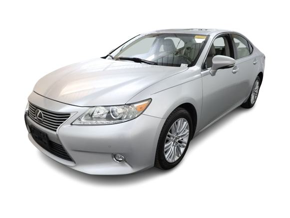 2014 Lexus ES