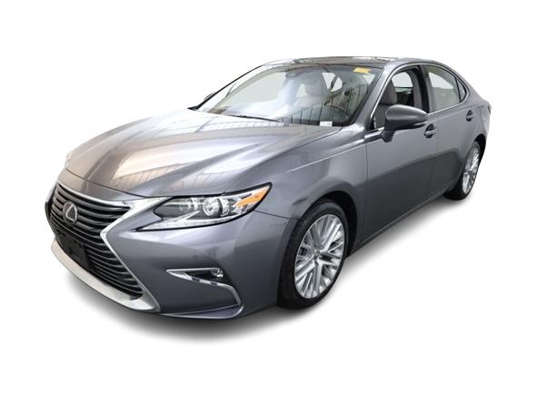 2016 Lexus ES