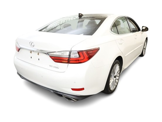 2016 Lexus ES 350 21