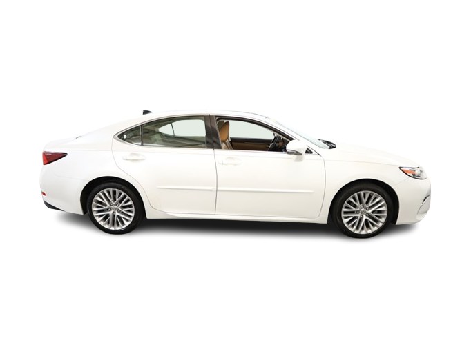 2016 Lexus ES 350 23