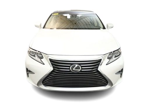 2016 Lexus ES 350 6