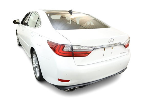 2016 Lexus ES 350 20