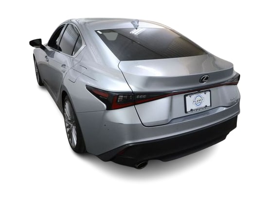Thumbnail: 2023 Lexus IS - 20