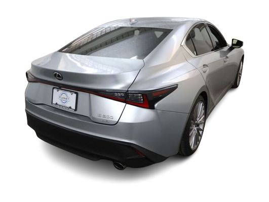 Thumbnail: 2023 Lexus IS - 21