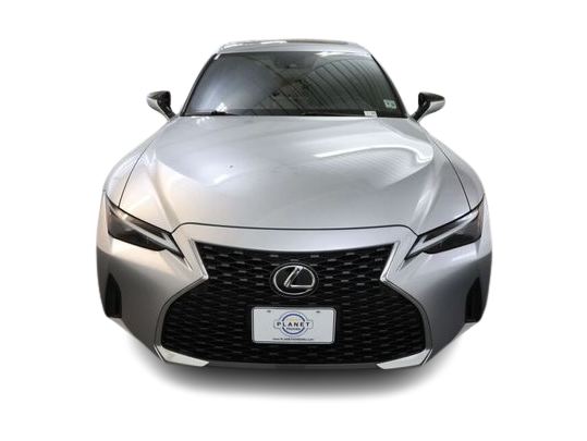 Thumbnail: 2023 Lexus IS - 26