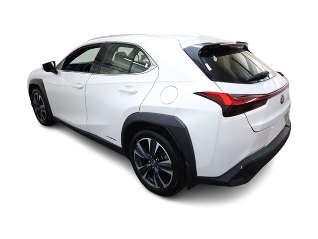 2021 Lexus UX 250h 5