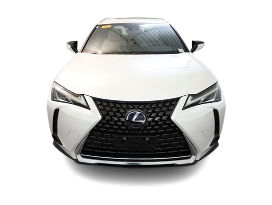 2021 Lexus UX 250h 7