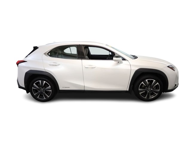 2021 Lexus UX 250h 23