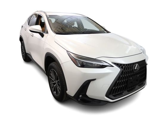 2022 Lexus NX 250 26