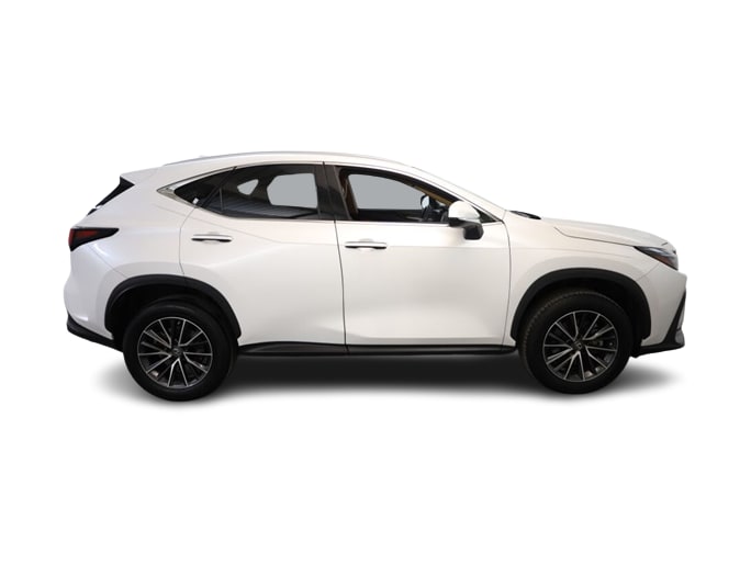 2022 Lexus NX 250 24