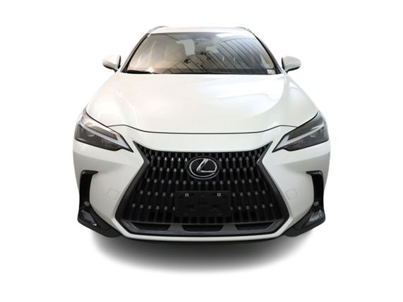 2022 Lexus NX 250 6