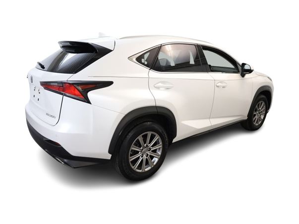 2019 Lexus NX 300 23