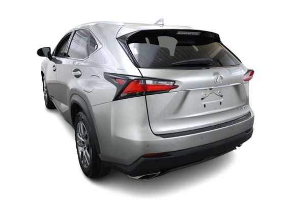 Thumbnail: 2016 Lexus NX - 21
