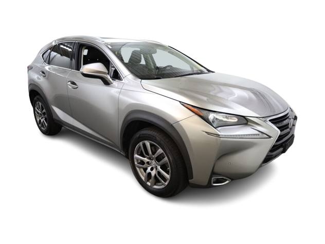 Thumbnail: 2016 Lexus NX - 25