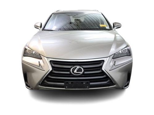 Thumbnail: 2016 Lexus NX - 6