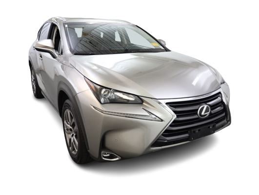 Thumbnail: 2016 Lexus NX - 26