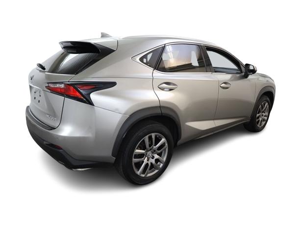 Thumbnail: 2016 Lexus NX - 23
