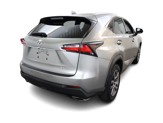 Thumbnail: 2016 Lexus NX - 22
