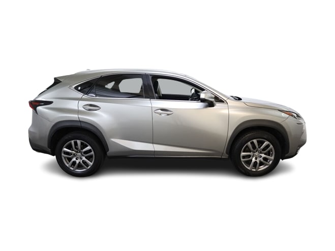 Thumbnail: 2016 Lexus NX - 24