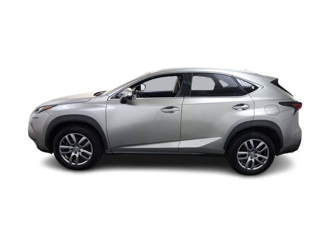 Thumbnail: 2016 Lexus NX - 20