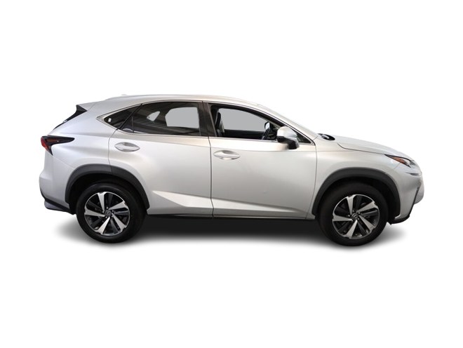 2018 Lexus NX 300 24