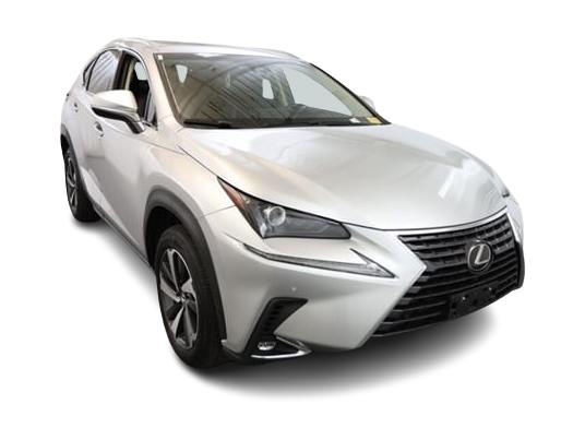 2018 Lexus NX 300 26