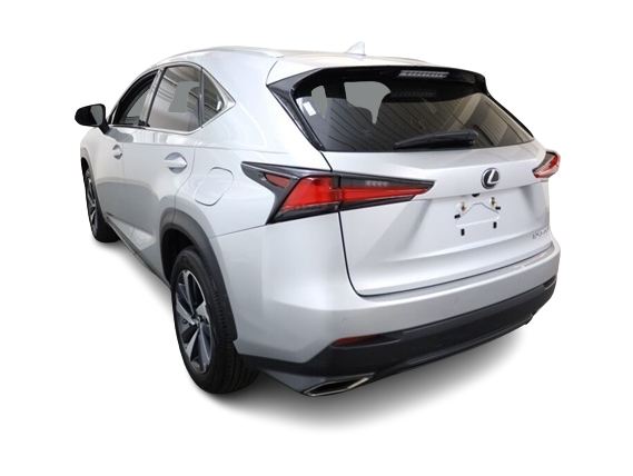 2018 Lexus NX 300 21