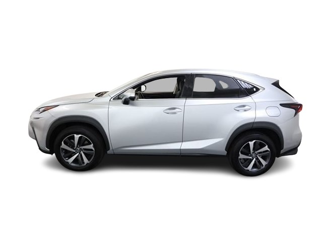 2018 Lexus NX 300 20