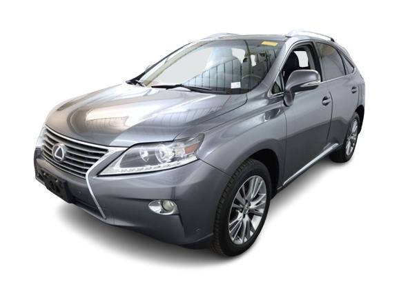 2013 Lexus RX