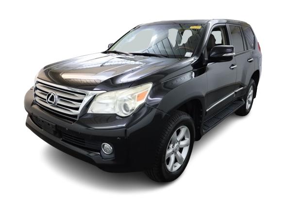 2012 Lexus GX