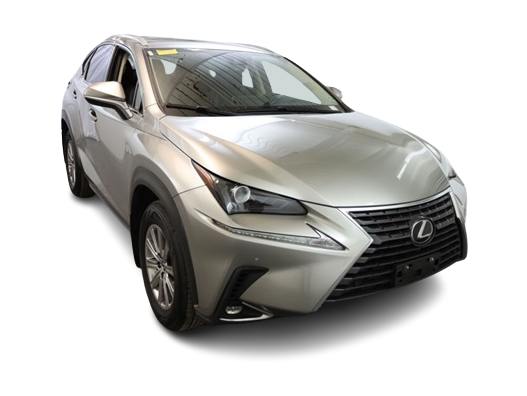 2021 Lexus NX 300 26