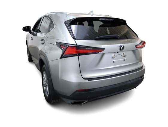 2021 Lexus NX 300 21