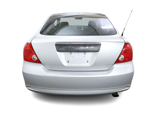 Thumbnail: 2007 Scion tC - 5